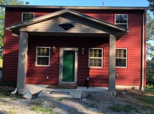 5250 McCollum Lake Rd, Curran, MI 48728