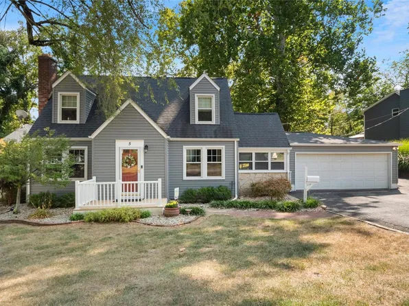 5 Hilldale Dr, Belleville, IL 62223