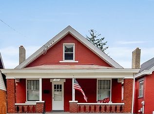 1810 Jefferson Ave, Covington, KY 41014