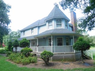 276 Lemmons Ln, Gaffney, SC 29341