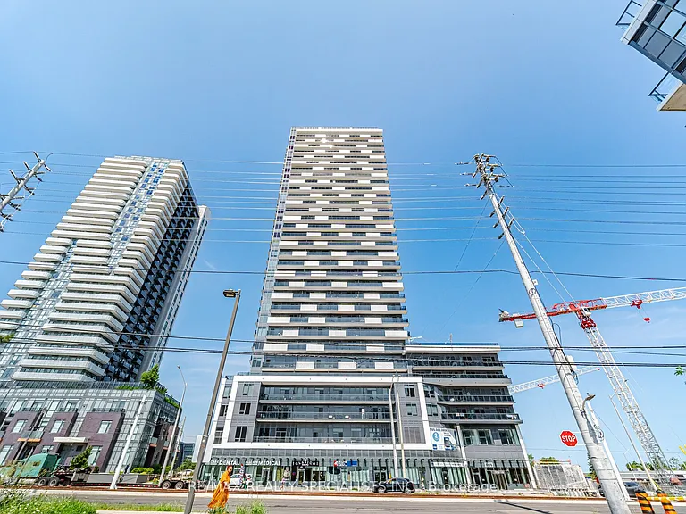 5105 Hurontario St #308 — Photo 25