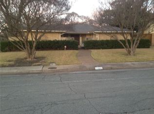 11805 Meadow Spring Ln, Dallas, TX 75218