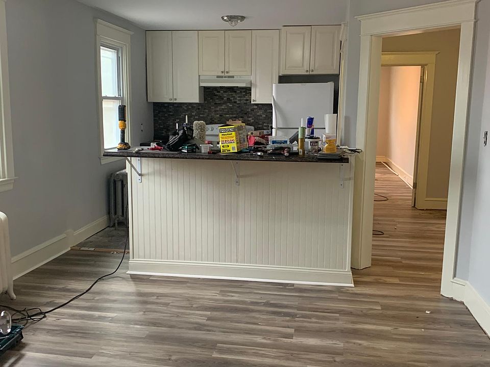 Dining Room/Kitchen