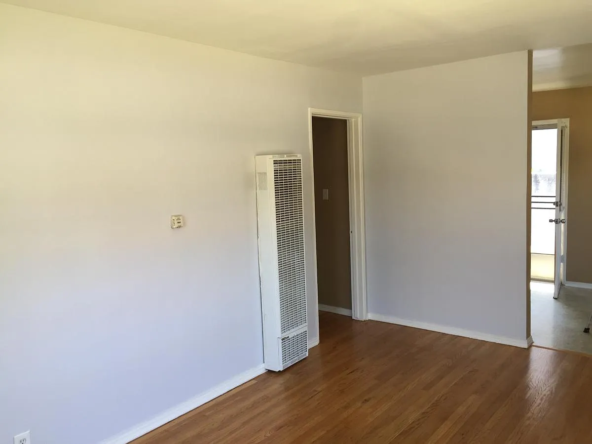 1 bed, 600 sqft, $1,900 — Photo 4