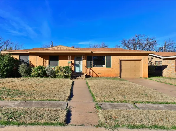 318 Westview Dr, Abilene, TX 79603