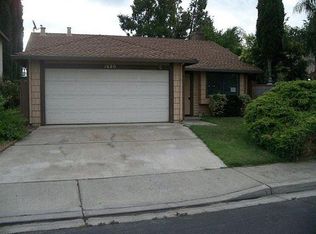 1680 Fernwood Dr, Turlock, CA