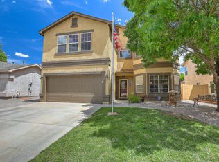 3018 Glorieta Meadows Dr NE, Rio Rancho, NM 87144
