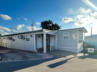 8181 NW South River Dr LOT A120, Medley, FL 33166