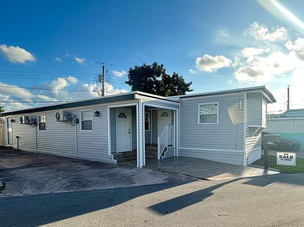 8181 NW South River Dr LOT A120