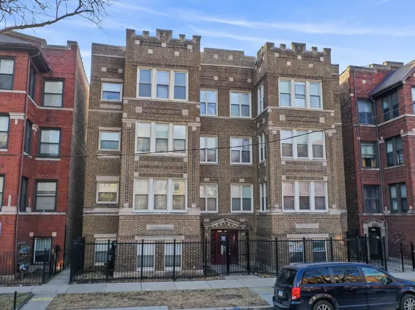 7008 S Merrill Ave APT 1, Chicago, IL 60649