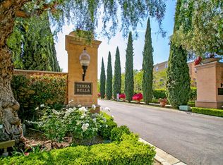 701 Terra Bella, Irvine, CA 92602