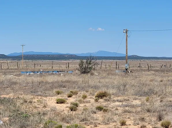 124 Arlene Dr, Estancia, NM 87016