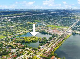 14141 NW 14th Dr, Miami, FL 33167