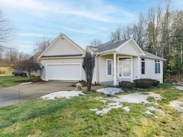 3633 Old Savannah Dr, Kalamazoo, MI 49009