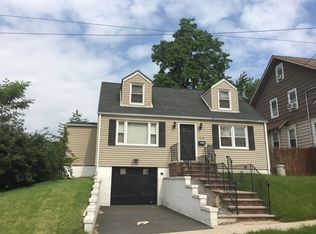 1610 Porter Rd, Union, NJ 07083