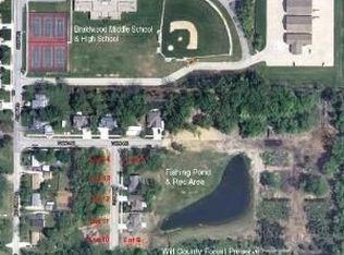 572 Jordan Ln, Braidwood, IL 60408