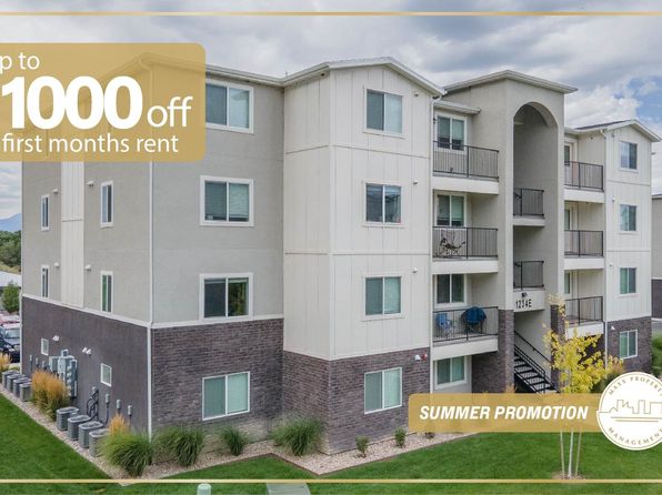 1085 E 1500 S APT 402