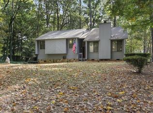 2589 Mohawk Trl, Acworth, GA 30102