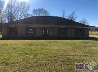 41291 Cannon Rd, Gonzales, LA 70737