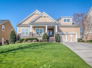 9522 Spurwig Ct, Charlotte, NC 28278