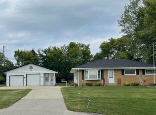 3260 State Highway 145 Rd, Richfield, WI 53076