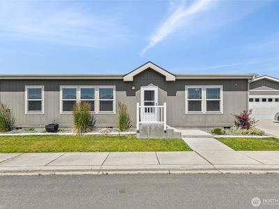 1701 E Burr Avenue #67, Moses Lake, WA, 98837