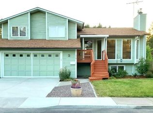 314 N 3rd St, Cheney, WA 99004
