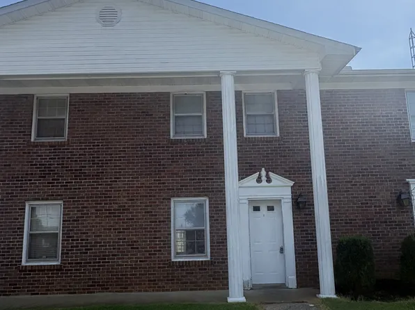 1612 Highland Way #C, Bowling Green, KY 42104
