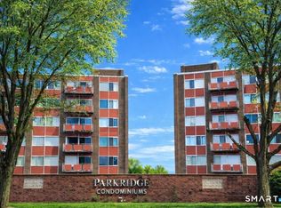 Park Ridge, Wethersfield, CT 06109