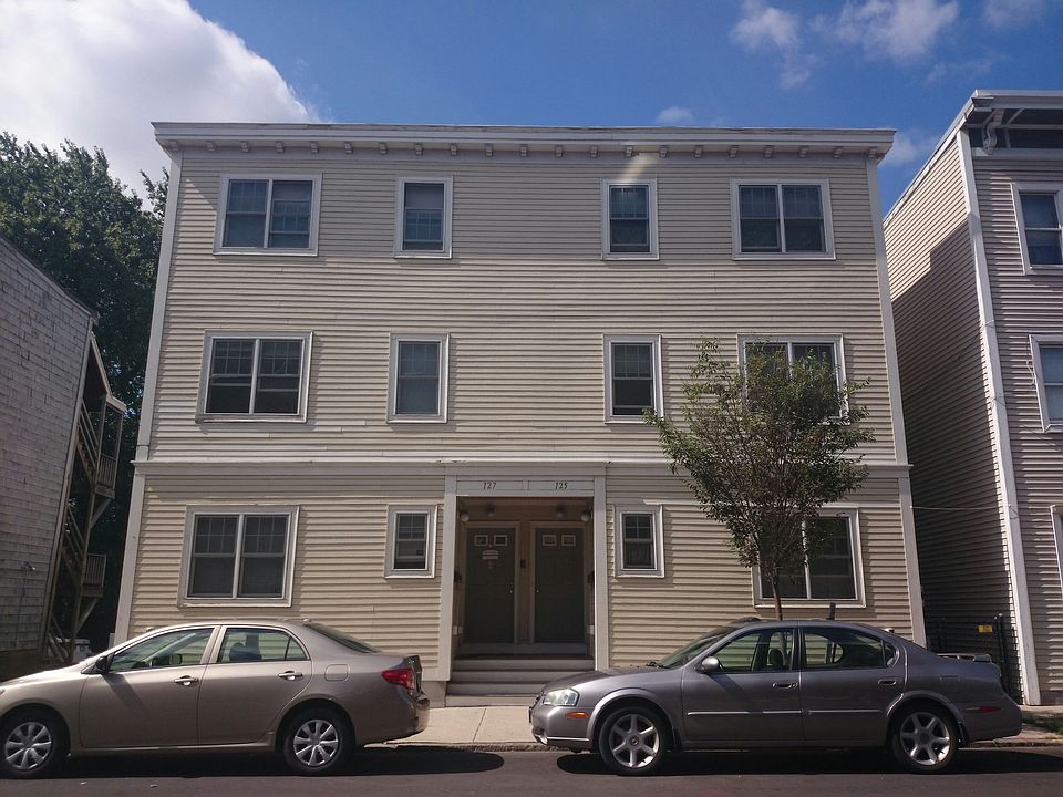 1st image of 125 W 7th St #A