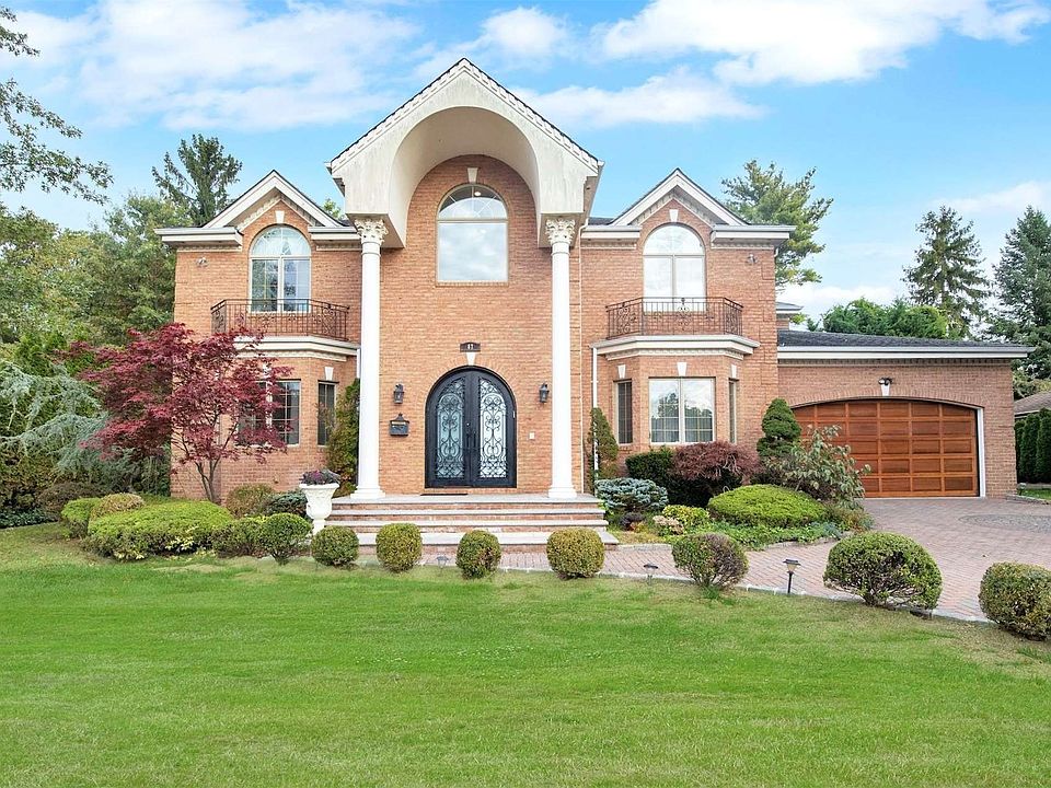 87 Barnyard Lane, Roslyn Heights, NY 11577 Zillow