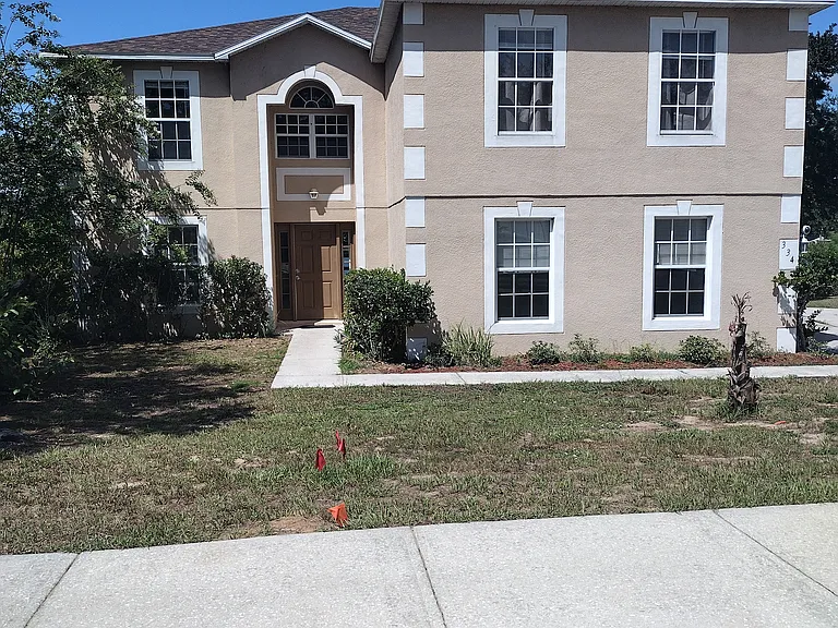 334 Lake Shepard Dr — Photo 1