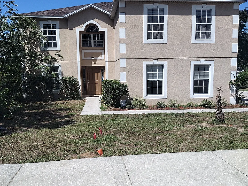 334 Lake Shepard Dr