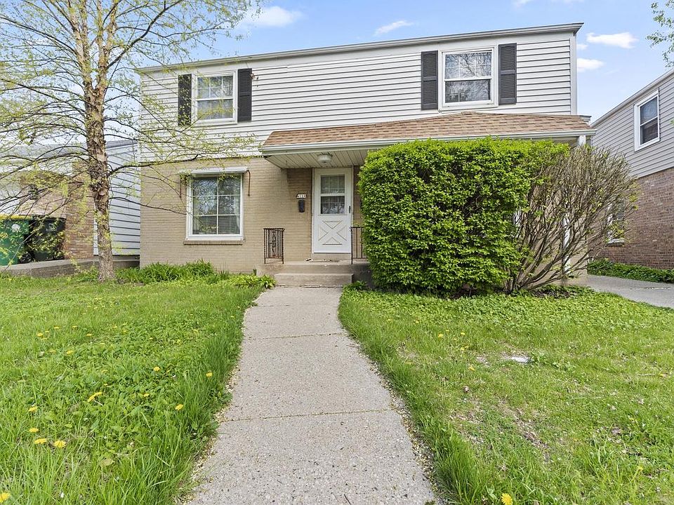 1st image of 4108 N Bartlett AVENUE #4110