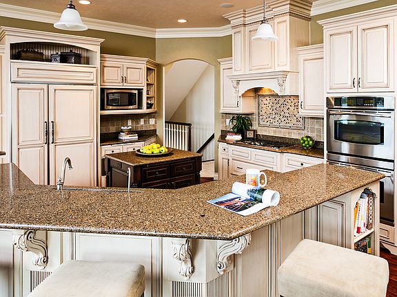 SUBZERO/SS/CAMBRIA QUARTZ