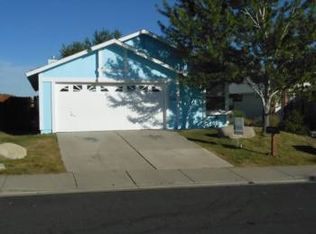 1118 Aristicon Dr, Reno, NV 89523
