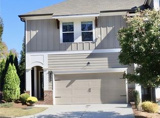 301 Niles Ct #5, Marietta, GA 30060