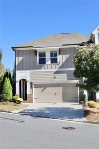301 Niles Ct #5, Marietta, GA, 30060