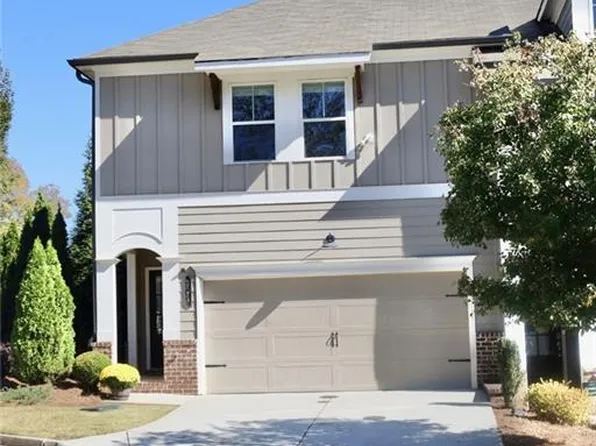 301 Niles Ct #5, Marietta, GA 30060