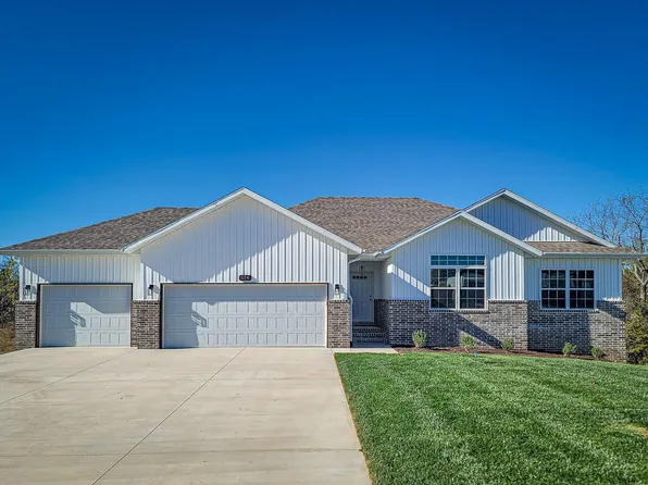 514 Cherokee Court, Rogersville, MO 65742