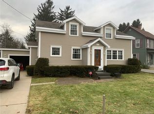 6468 Nys Rte #242-E, Ellicottville, NY 14731