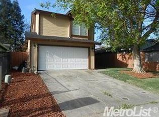 939 Rancho Roble Way, Sacramento, CA 95834