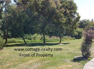 1748 Babler Rd, McKinleyville, CA 95519