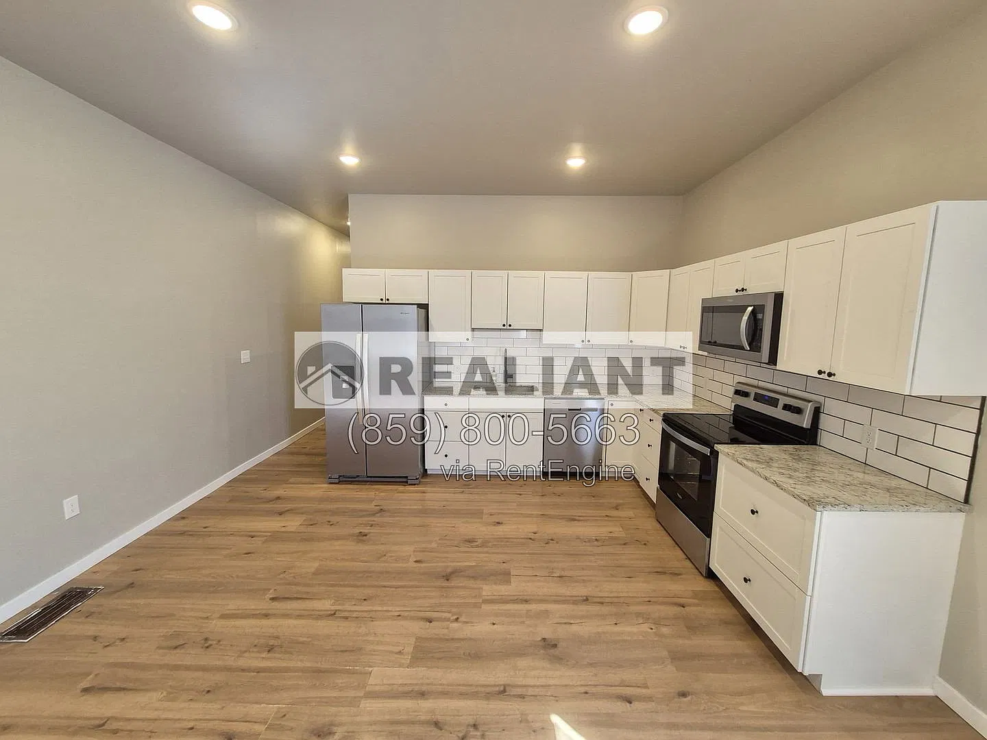 2 bed, 1.0 bath, $1,395 — Photo 4