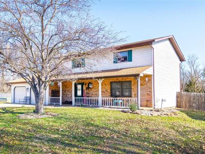 952 Wagon Trail Ct, Troy, IL, 62294