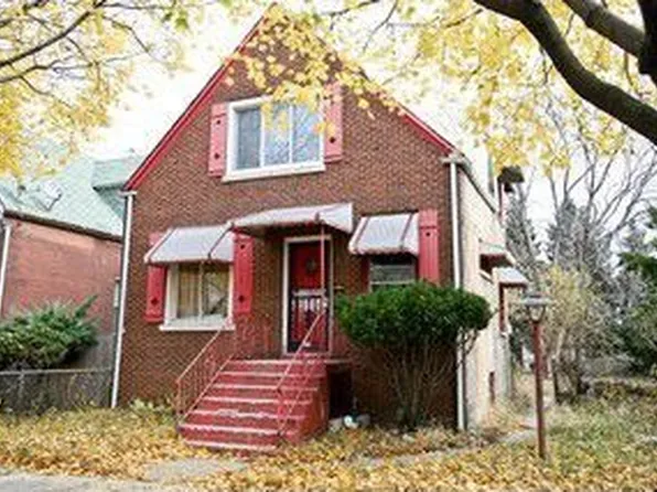 7751 S Champlain Ave, Chicago, IL 60619