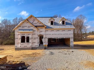 Guilford French Country A, Lillington, NC 27546