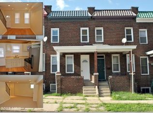 3816 Bank St, Baltimore, MD 21224