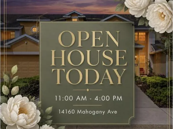 14160 MAHOGANY Avenue, Jacksonville, FL 32258