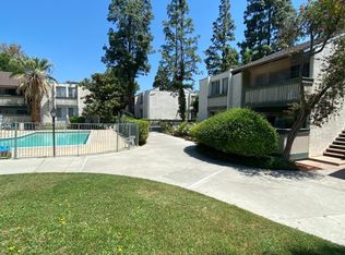 8601 International Ave UNIT 101, Canoga Park, CA 91304